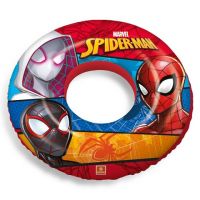 Nafukovacie koleso Spiderman 50cm - Mondo Toys - n/a/nafukovacie-koleso-spiderman-50cm-mondo-toys.jpg
