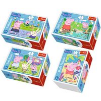 Najkrajšie dni Peppa Pig 54 ks-ové mini puzzle 4 rôzne varianty - Trefl - n/a/najkrajsie-dni-peppa-pig-54-ks-ove-mini-puzzle-4-rozne-varianty-trefl.jpg