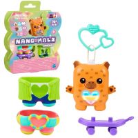 Nano-mals: Gabbybara interaktív elektronická figúrka kapybary – Hasbro - n/a/nano-mals-gabbybara-interaktiv-elektronicka-figurka-kapybary-hasbro-1.jpg