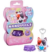 Nano-mals: Purrnelope interaktív elektronická mačička – Hasbro - n/a/nano-mals-purrnelope-interaktiv-elektronicka-macicka-hasbro-1.jpg