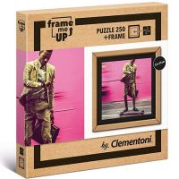 Natoč sa 250 dielne puzzle s rámikom - Clementoni - n/a/natoc-sa-250-dielne-puzzle-s-ramikom-clementoni.jpg