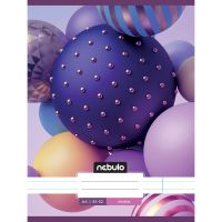 Nebulo: Farebné guličky linajkový zošit 81-32 A/4 - n/e/Nebulo-Farebne-gulicky-linajkovy-zosit-81-32-A-4-1.jpg