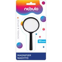 Nebulo: Lupa s plastovou rúčkou a 50 mm šošovkou - n/e/Nebulo-Lupa-s-plastovou-ruckou-a-50-mm-sosovkou-1.jpg