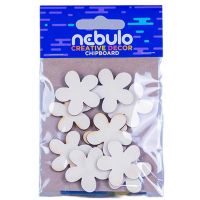 Nebulo: Mini kvety kartónová dekorácia 10 ks sada - n/e/Nebulo-Mini-kvety-kartonova-dekoracia-10-ks-sada-1.jpg