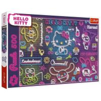 Neon Hello Kitty 500-dieliková puzzle - Trefl - n/e/Neon-Hello-Kitty-500-dielikova-puzzle--Trefl-1.jpg