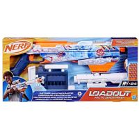 Nerf: Loadout Arctic Zerostriker penová strelná zbraň – Hasbro - n/e/Nerf-Loadout-Arctic-Zerostriker-penova-strelna-zbran---Hasbro-1.jpg