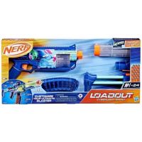 Nerf: Loadout Cyberlight Ghost penová vystreľovačka – Hasbro - n/e/Nerf-Loadout-Cyberlight-Ghost-penova-vystrelovacka---Hasbro-1.jpg