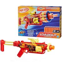 Nerf: Loadout Flarefusion penový vystreľovač - Hasbro - n/e/Nerf-Loadout-Flarefusion-penovy-vystrelovac--Hasbro-1.jpg