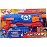 Nerf: Loadout Phantomblitz Recon penový vystreľovač - Hasbro - n/e/Nerf-Loadout-Phantomblitz-Recon-penovy-vystrelovac--Hasbro-1.jpg