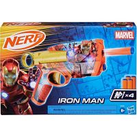 Nerf: Marvel Iron Man penový vystreľovač - Hasbro - n/e/Nerf-Marvel-Iron-Man-penovy-vystrelovac--Hasbro-1.jpg