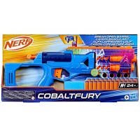 Nerf: N Series Cobaltfury penová zbraň - Hasbro - n/e/Nerf-N-Series-Cobaltfury-penova-zbran--Hasbro-1.jpg