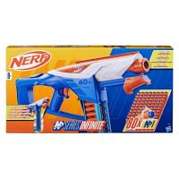 Nerf: N-Series: Infinite penová pištoľ s 80 nábojmi - Hasbro - n/e/Nerf-N-Series-Infinite-penova-pistol-s-80-nabojmi--Hasbro-1.jpg