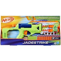Nerf: N Series Jadestrike penová strelná zbraň - Hasbro - n/e/Nerf-N-Series-Jadestrike-penova-strelna-zbran--Hasbro-1.jpg