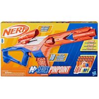 Nerf: N-Series: Pinpoint penová pištoľ s 18 nábojmi - Hasbro - n/e/Nerf-N-Series-Pinpoint-penova-pistol-s-18-nabojmi--Hasbro-1.jpg