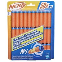 Nerf: N-Series: Sada 50 náhradných penových nábojov - Hasbro - n/e/Nerf-N-Series-Sada-50-nahradnych-penovych-nabojov--Hasbro-1.jpg