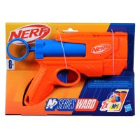 Nerf: N Series: Ward penová zbraň - Hasbro - n/e/Nerf-N-Series-Ward-penova-zbran--Hasbro-1.jpg