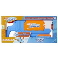 Nerf: Super Soaker Flip Fill vodná pištoľ s nádržou 887 ml - Hasbro - n/e/Nerf-Super-Soaker-Flip-Fill-vodna-pistol-s-nadrzou-887-ml--Hasbro-1.jpg