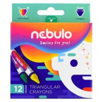 Nebulo: Farebné voskovky 12 ks/set trojuholníkový tvar - n/e/nebulo-farebne-voskovky-12-ks-set-trojuholnikovy-tvar.jpg