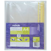 Nebulo: Obal na zošity A/4 10ks samolepiace vo fólii - n/e/nebulo-obal-na-zosity-a-4-10ks-samolepiace-vo-folii.jpg