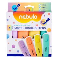 Nebulo: Pastelové zvýrazňovače 2-5mm 4 dielny set - n/e/nebulo-pastelove-zvyraznovace-2-5mm-4-dielny-set.jpg
