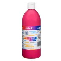 Nebulo: Ružová tekutá tempera vo fľaši 500ml - n/e/nebulo-ruzova-tekuta-tempera-vo-flasi-500ml.jpg