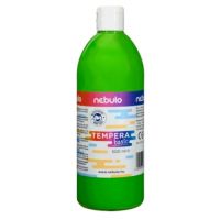 Nebulo: Svetlozelená tekutá tempera vo fľaši 500ml - n/e/nebulo-svetlozelena-tekuta-tempera-vo-flasi-500ml.jpg