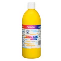 Nebulo: Žltá tekutá tempera vo fľaši 500ml - n/e/nebulo-zlta-tekuta-tempera-vo-flasi-500ml.jpg