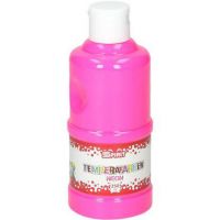 Neónovo-ružová temperová farba 250ml - n/e/neonovo-ruzova-temperova-farba-250ml.jpg