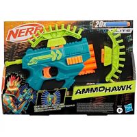 Nerf Elite Ammohawk penová zbraň - Hasbro - n/e/nerf-elite-ammohawk-penova-zbran-hasbro-1.jpg