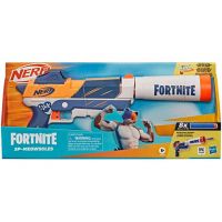 Nerf: Fortnite SP-Meowscles penová strieľacia zbraň - Hasbro - n/e/nerf-fortnite-sp-meowscles-penova-strielacia-zbran-hasbro-1.jpg