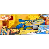 Nerf: Marvel X-Men Wolverine Rozsomák penová strelná zbraň - Hasbro - n/e/nerf-marvel-x-men-wolverine-rozsomak-penova-strelna-zbran-hasbro-1.jpg