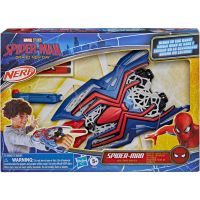 Nerf: Spider-Man Úplne nový deň Web Strike Blaster penová strelná zbraň – Hasbro - n/e/nerf-spider-man-uplne-novy-den-web-strike-blaster-penova-strelna-zbran-hasbro-1.jpg