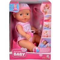 New Born cikajúca bábika s doplnkami - Simba Toys - n/e/new-born-cikajuca-babika-s-doplnkami-simba-toys.jpg
