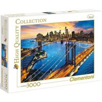 New York HQC puzzle 3000ks - Clementoni - n/e/new-york-hqc-puzzle-3000ks-clementoni.jpg