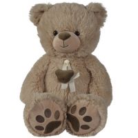 Nicotoy: Hnedý plyšový medvedík s béžovou stuhou 55 cm - Simba Toys - n/i/Nicotoy-Hnedy-plysovy-medvedik-s-bezovou-stuhou-55-cm--Simba-Toys-1.jpg