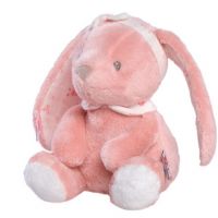 Nicotoy: Louise plyšový zajačik v ružovej farbe 13 cm - Simba Toys - n/i/Nicotoy-Louise-plysovy-zajacik-v-ruzovej-farbe-13-cm--Simba-Toys-1.jpg