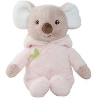 Nicotoy: Sediaci koala v overale, plyšová figúrka 21 cm - Simba Toys - n/i/Nicotoy-Sediaci-koala-v-overale-plysova-figurka-21-cm--Simba-Toys-1.jpg