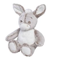 Nicotoy: sediaci plyšový oslík 22 cm - Simba Toys - n/i/Nicotoy-sediaci-plysovy-oslik-22-cm--Simba-Toys-1.jpg
