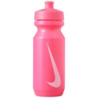 Nike Big Mouth fľaša na vodu 650 ml v ružovej farbe