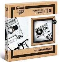 Ľúbostné piesne 250 dielne puzzle s rámikom - Clementoni - n/u/nubostne-piesne-250-dielne-puzzle-s-ramikom-clementoni.jpg
