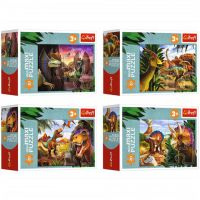 Objav svet dinosaurov 20ks MiniMaxi puzzle - Trefl - o/b/objav-svet-dinosaurov-20ks-minimaxi-puzzle-trefl.jpg