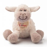 Mini plyšová ovečka Olivia 13cm - Lumpin - o/l/Olivia-mini-barany-pluss-13cm-Lumpin.jpg