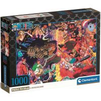 One Piece 1000 dielikové kompaktné puzzle 70x50cm - Clementoni - o/n/One-Piece-1000-dielikove-kompaktne-puzzle-70x50cm--Clementoni-1.jpg