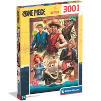 One Piece posádka 300-dielne puzzle - Clementoni - o/n/One-Piece-posadka-300-dielne-puzzle--Clementoni-1.jpg