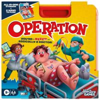 Operácia zručnostná spoločenská hra nová verzia - Hasbro - o/p/Operacia-zrucnostna-spolocenska-hra-nova-verzia--Hasbro-1.jpg