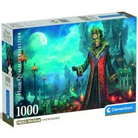 Pán času HQC 1000-dieliková puzzle - Clementoni - p/a/Pan-casu-HQC-1000-dielikova-puzzle--Clementoni-1.jpg