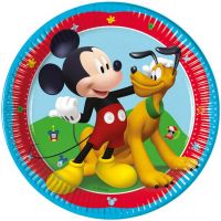 Papierové taniere s motívom Mickey Mouse, 8 ks sada, 23 cm - p/a/Papierove-taniere-s-motivom-Mickey-Mouse-8-ks-sada-23-cm-1.jpg