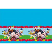 Papierový obrus s motívom Mickey Mouse - 120x180 cm - p/a/Papierovy-obrus-s-motivom-Mickey-Mouse--120x180-cm-1.jpg