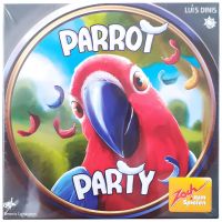 Parrot Party spoločenská hra - Simba Toys - p/a/Parrot-Party-spolocenska-hra--Simba-Toys-1.jpg