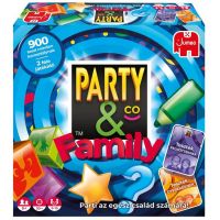Party&CO Family spoločenská hra - Jumbo - p/a/Party-amp-CO-Family-spolocenska-hra--Jumbo-1.jpg